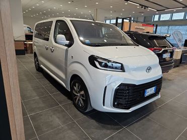 Toyota Proace Verso 2.0D 177 CV L1 Medium A/T D Executive