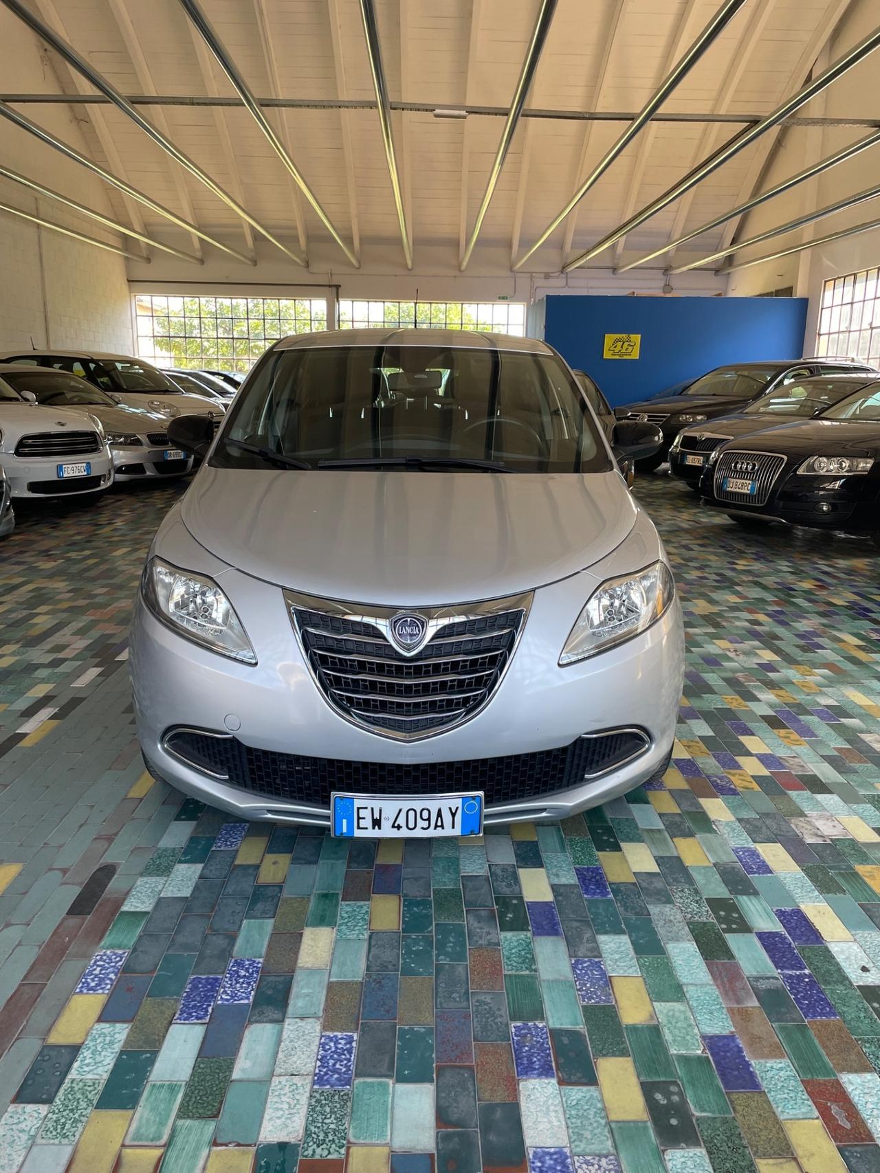 Lancia Ypsilon 1.3 MJT 16V 95 CV