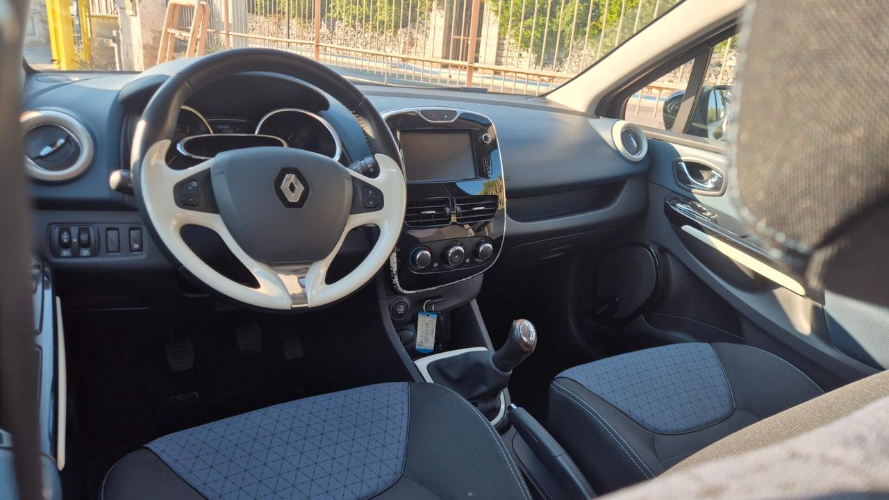 Renault Clio Sporter 0.9 TCe 12V 90CV Start&Stop Energy