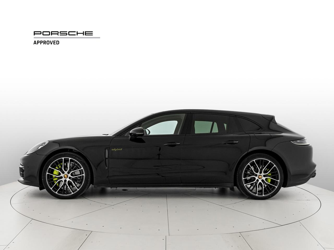 Porsche Panamera sport turismo 2.9 4 e-hybrid auto