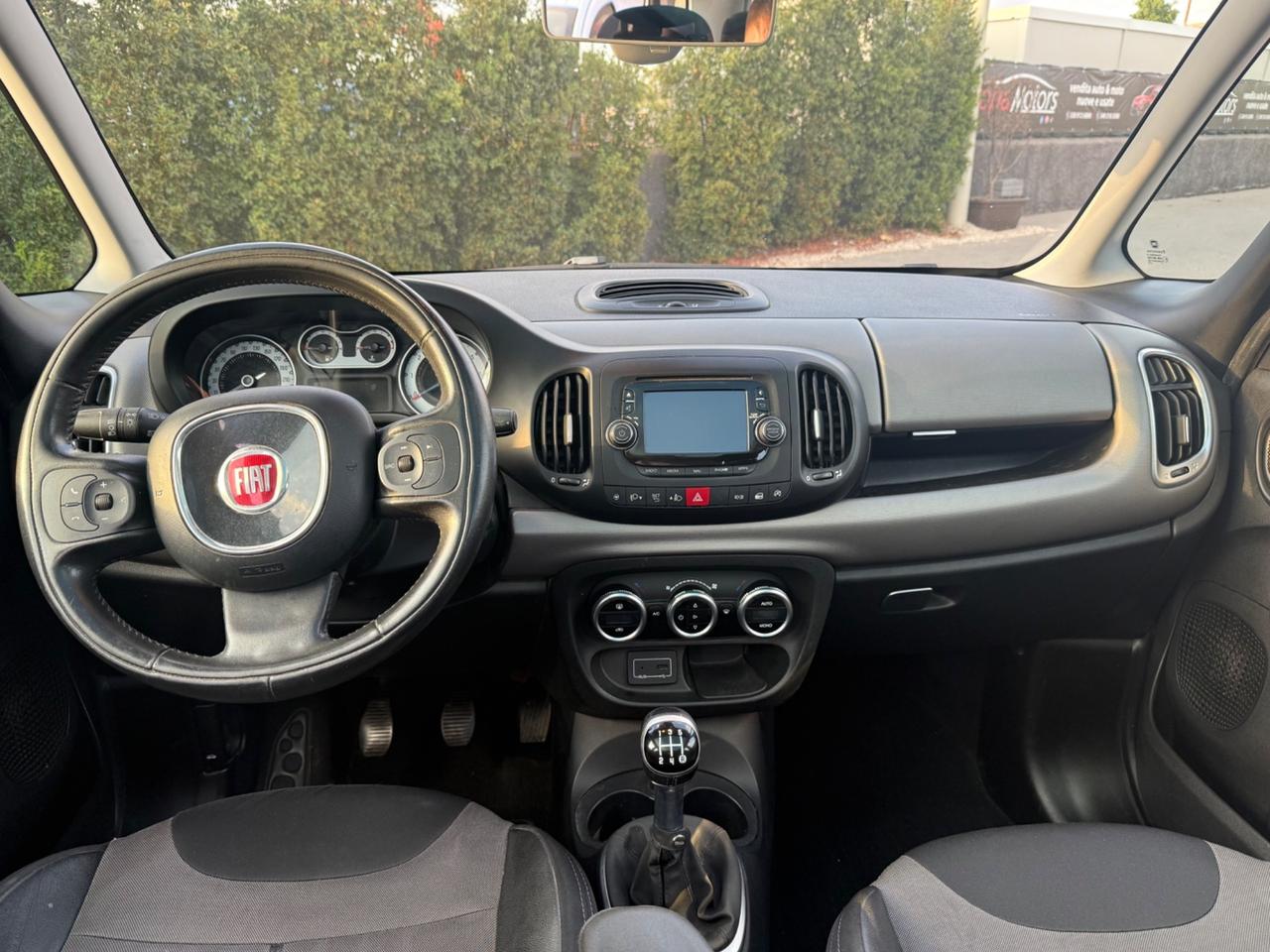 Fiat 500L 1.3 Multijet 95 CV Lounge -PER NEOPATENTATI-