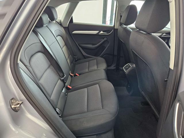 Audi Q3 2.0 tdi Sport 4Edition quattro 150cv s-tronic