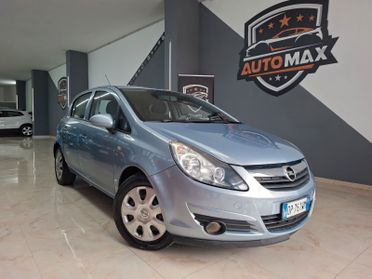 2008 Opel Corsa 1.3 CDTI 75cv ecoFLEX Cosmo