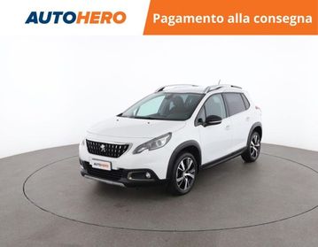 PEUGEOT 2008 1° serie BlueHDi 120 S&S Allure