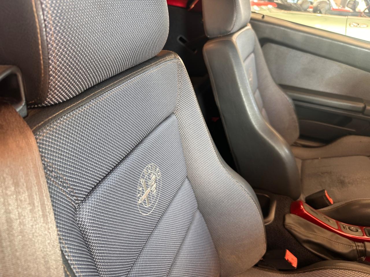 Alfa Romeo GTV Spider 2.0i 16V Twin Spark cat