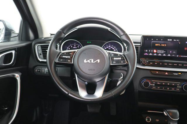 KIA XCeed Xceed 1.5 T-GDi 160 CV MHEV DCT Business