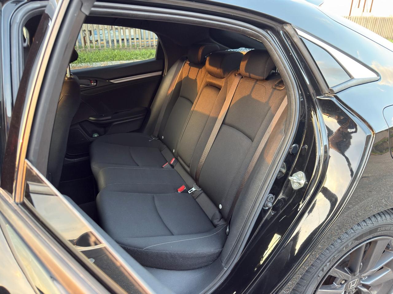 Honda Civic 1.0T 5 porte Elegance Navi