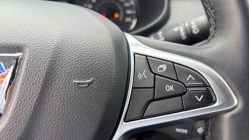 Dacia Sandero Stepway 1.0 tce Comfort SL DaciaPlus Eco-g 100cv