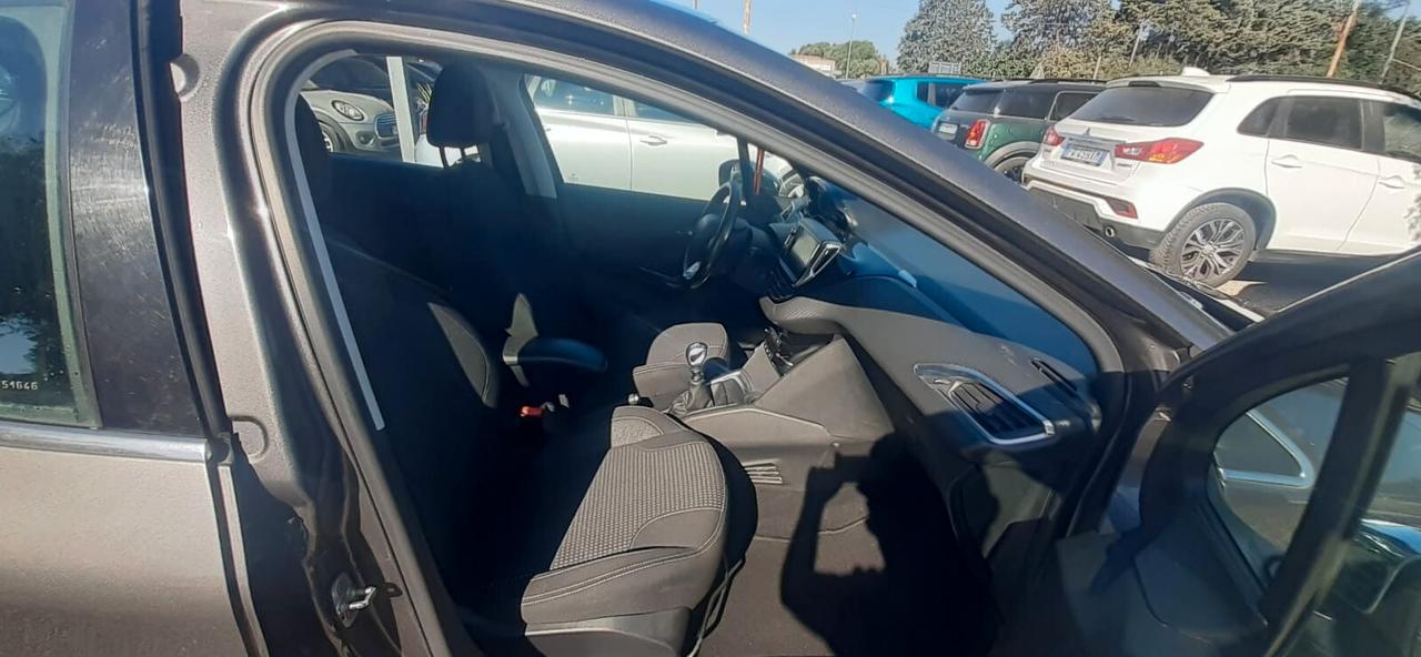 Peugeot 208 2019 - 1.5BlueHDi LB AUTOMOBILI