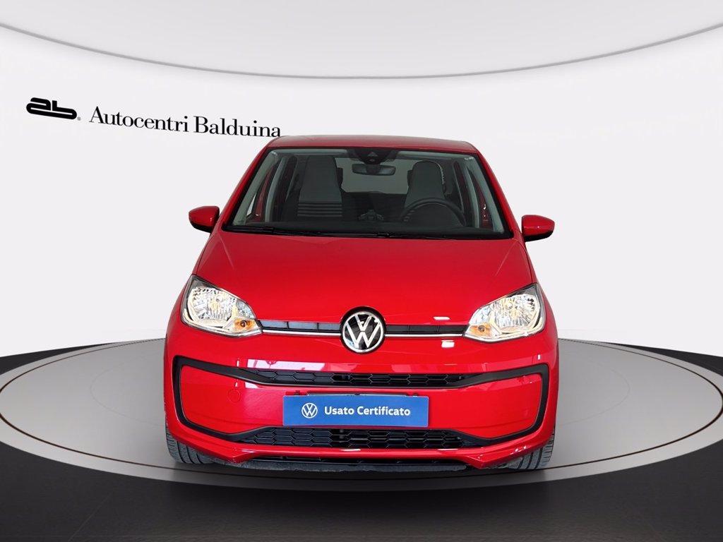 VOLKSWAGEN Up! 5p 1.0 evo move up! 65cv del 2022