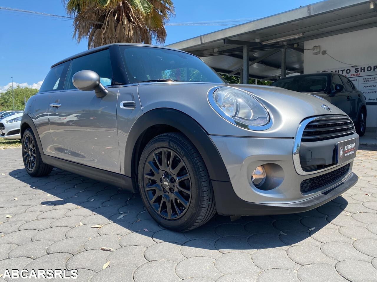 Mini 1.5 One D Hype