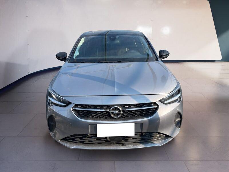 Opel Corsa VI 2020 1.2 s&s 75cv