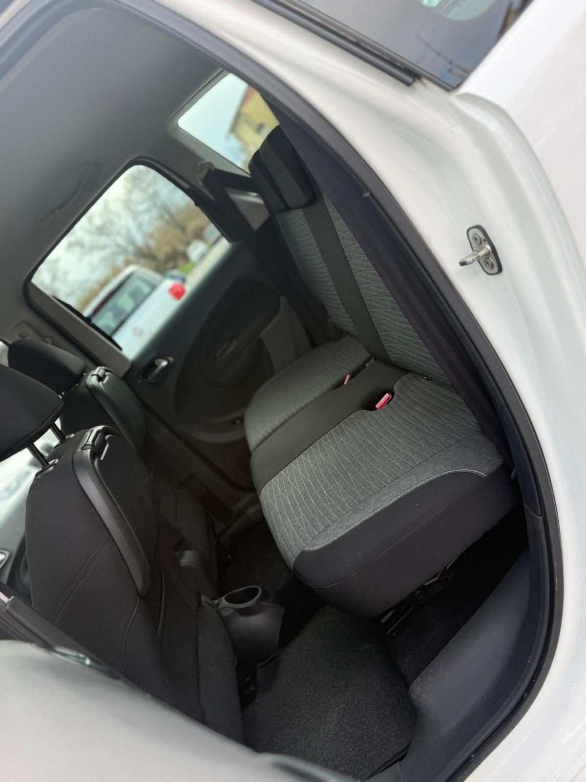 Citroen C3 Picasso 1.6BlueHDi 100CV Exclusive 2017 EUR6B