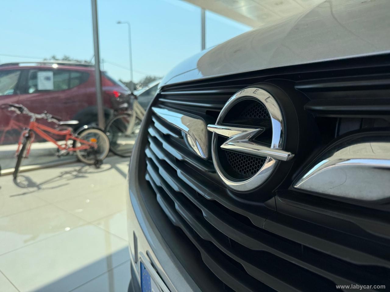 OPEL Grandland X 1.5 D Ecotec S&S aut. Adv.