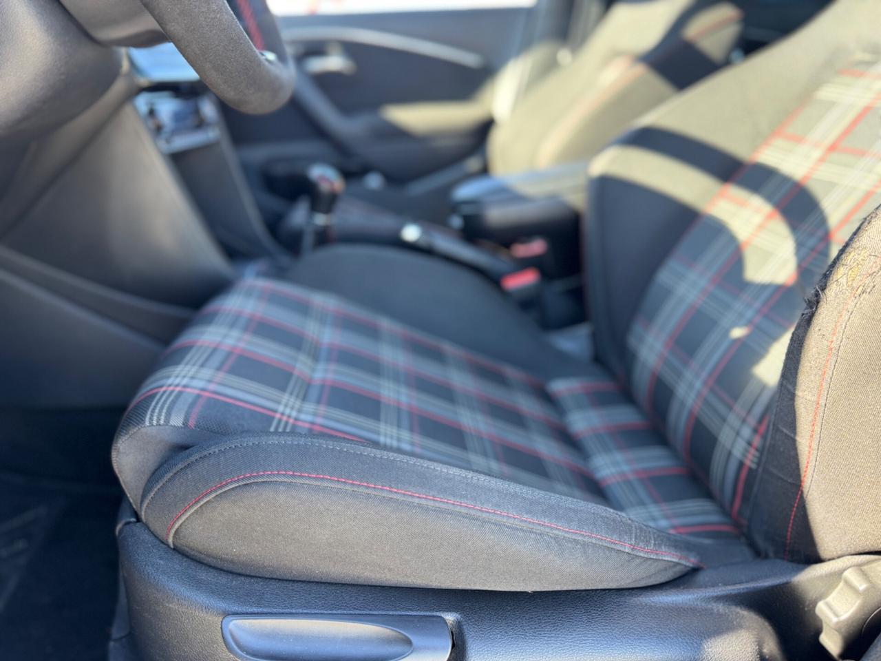 VOLKSWAGEN POLO GTI 1.8 192CV STAGE 2+ 340CV MANUALE