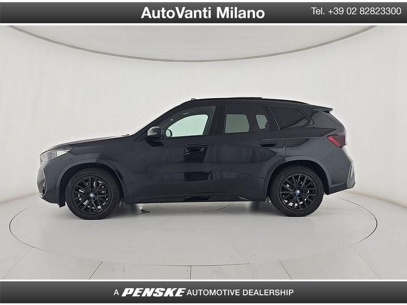 BMW X1 X1 xdrive 30e MSport auto
