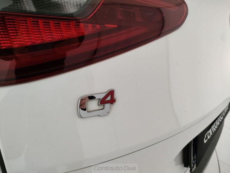 Alfa Romeo Stelvio 2.2 Turbodiesel 210 CV AT8 Q4 Super