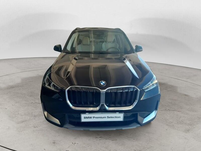 BMW X1 sdrive18d Edition Essence auto