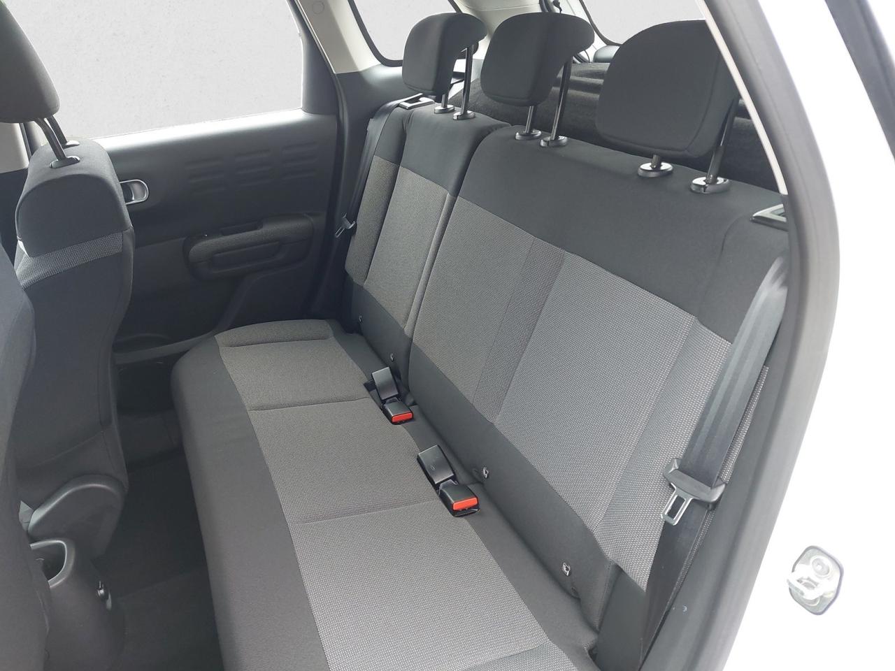 CITROEN C3 Aircross 1ª s. - C3 Aircross BlueHDi 100 S&S Feel