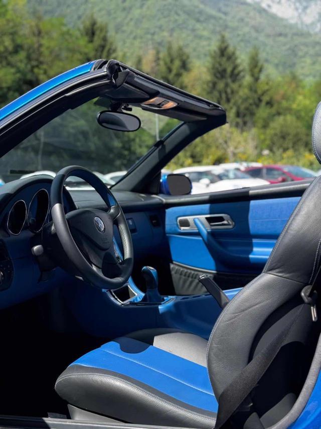 MERCEDES-BENZ SLK 200 cat Kompressor Evo