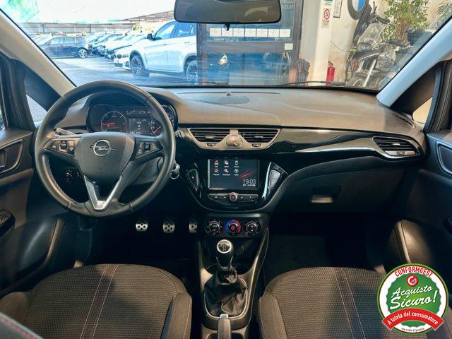 OPEL Corsa 1.3 CDTI 5p. b-Color *NEOPATENTATI*UNIPRO*