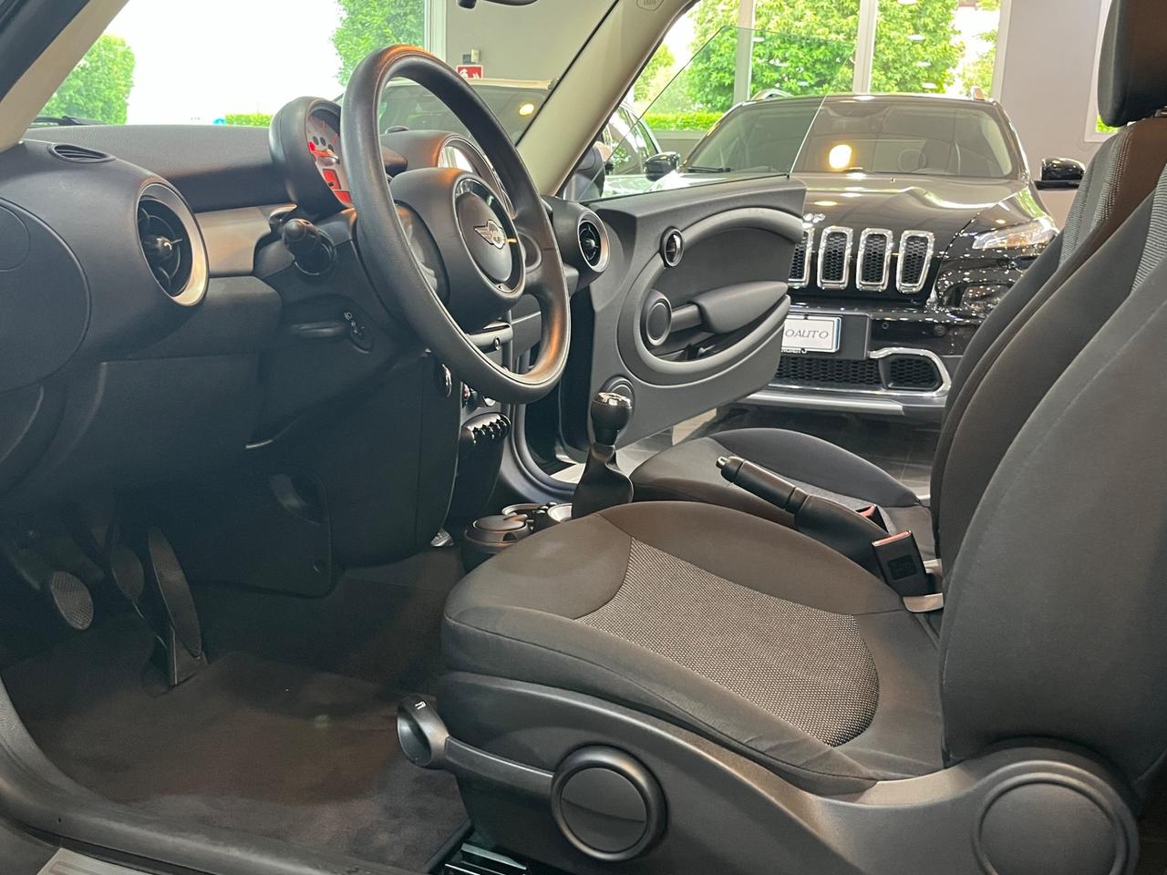 Mini One Clubman 1.6 One s/clima INTROVABILE 23.000KM!!!