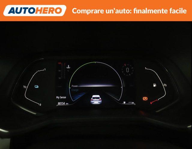 RENAULT Clio Full Hybrid E-Tech 140 CV 5 porte E-Tech