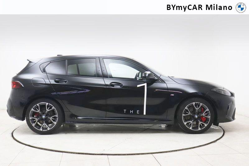 BMW Serie 1 120 48V MSport Pro DCT