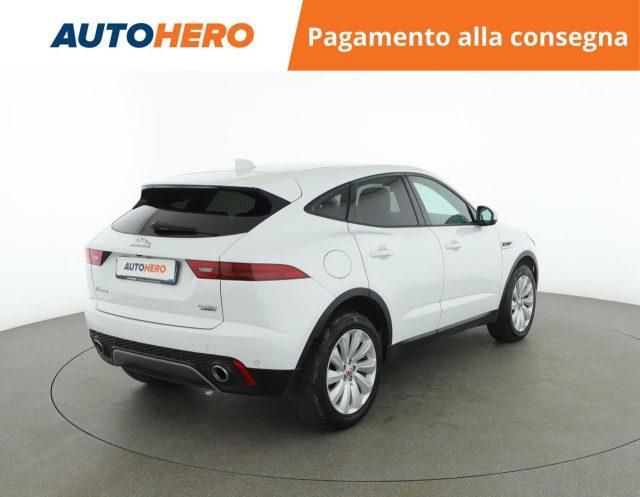 JAGUAR E-Pace 2.0D 150 CV AWD aut. S