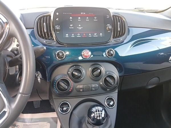FIAT 500 1.0 HYBRID 70 CV DOLCEVITA