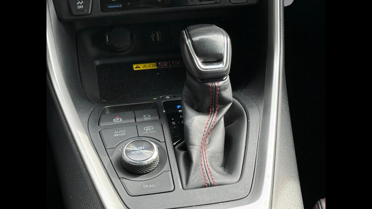 TOYOTA RAV4 Plug-in Hybrid More Style AWD-i