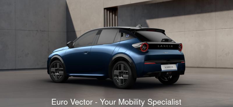 Lancia Ypsilon 51kW LX