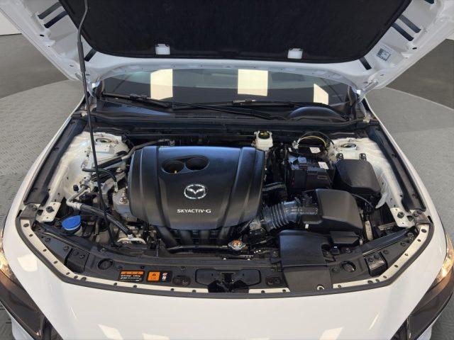 MAZDA 3 Mazda 3 2.0 m-hybrid homura 150 CV