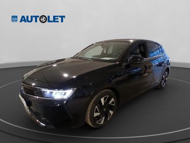 Opel Astra 1.5 Turbo Diesel 130 CV AT8 Business Elegance 130CV