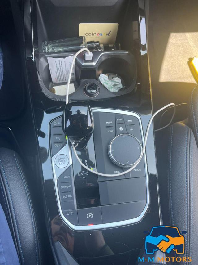 BMW 118 d 5p. Msport PERFORMANCE PARTS