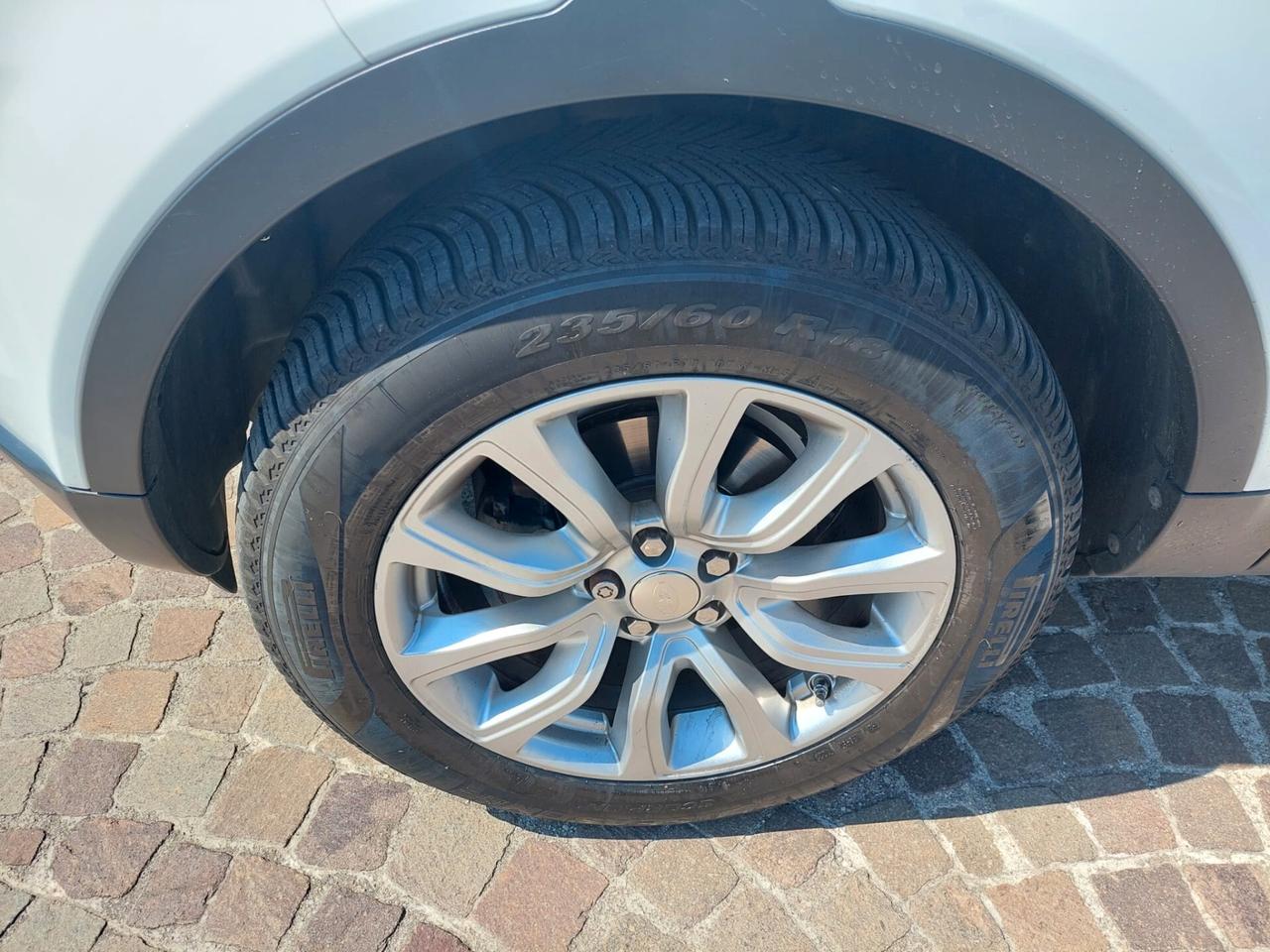 Land Rover Range Rover Evoque #MP
