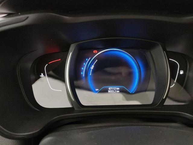 RENAULT Kadjar Blue dCi 8V 115CV EDC Sport Edition