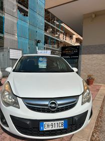 Opel Corsa 1.2 85CV 5 porte GPL-TECH Club