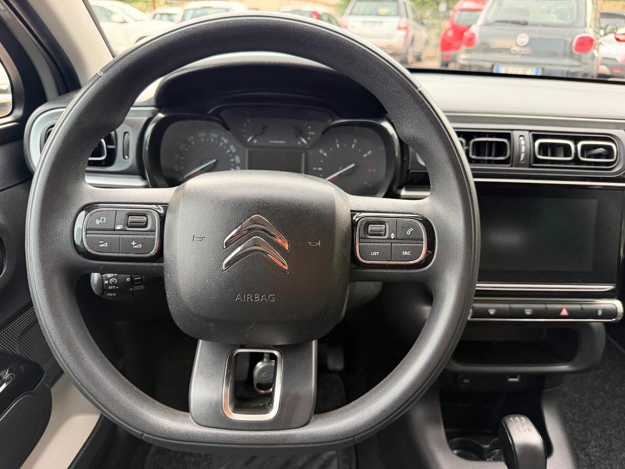 Citroen C3 PureTech 83 S&S Shine