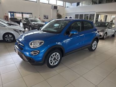 FIAT 500X 1.3 MultiJet 95 CV Lounge NAVI+KEYLESS NEOPAT OK