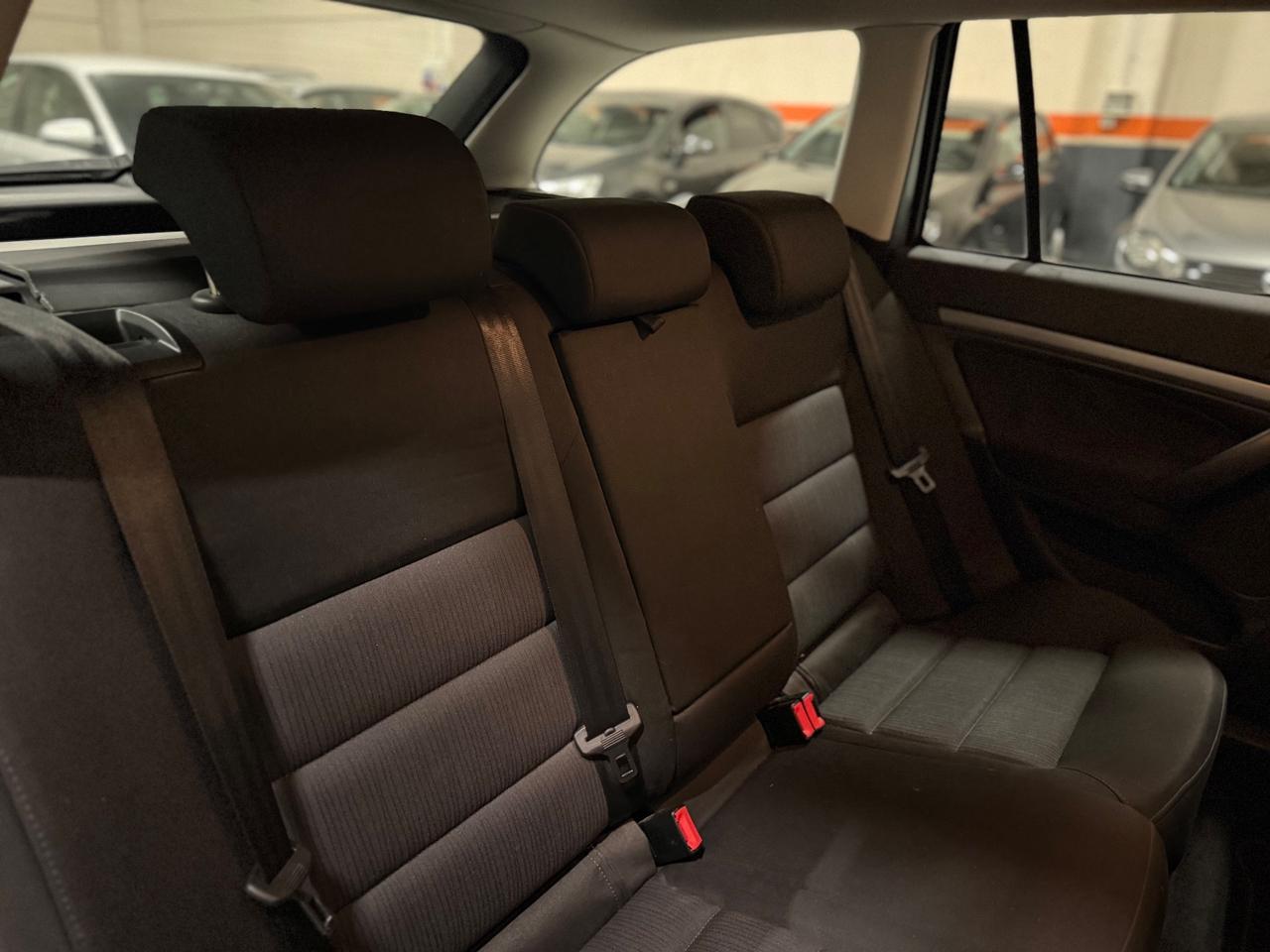 Skoda Octavia 1.6 Ambiente GPLine NEOPATENTATI