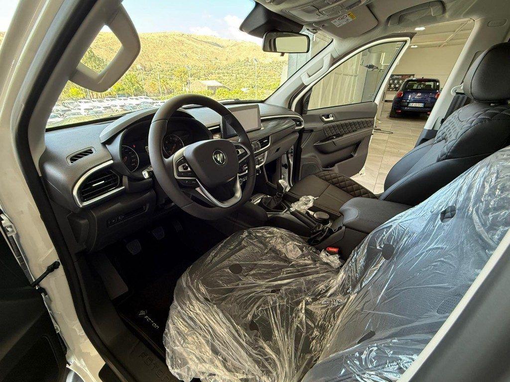 Foton Tunland G7 2.0 TDI Doppia Cabina 4WD IVA INCLUSA