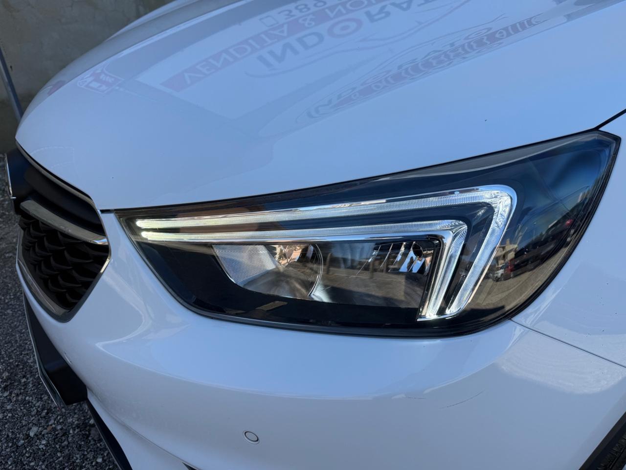 Opel Mokka X 1.6 CDTI Ecotec 136CV 4x2 Start&Stop Vision