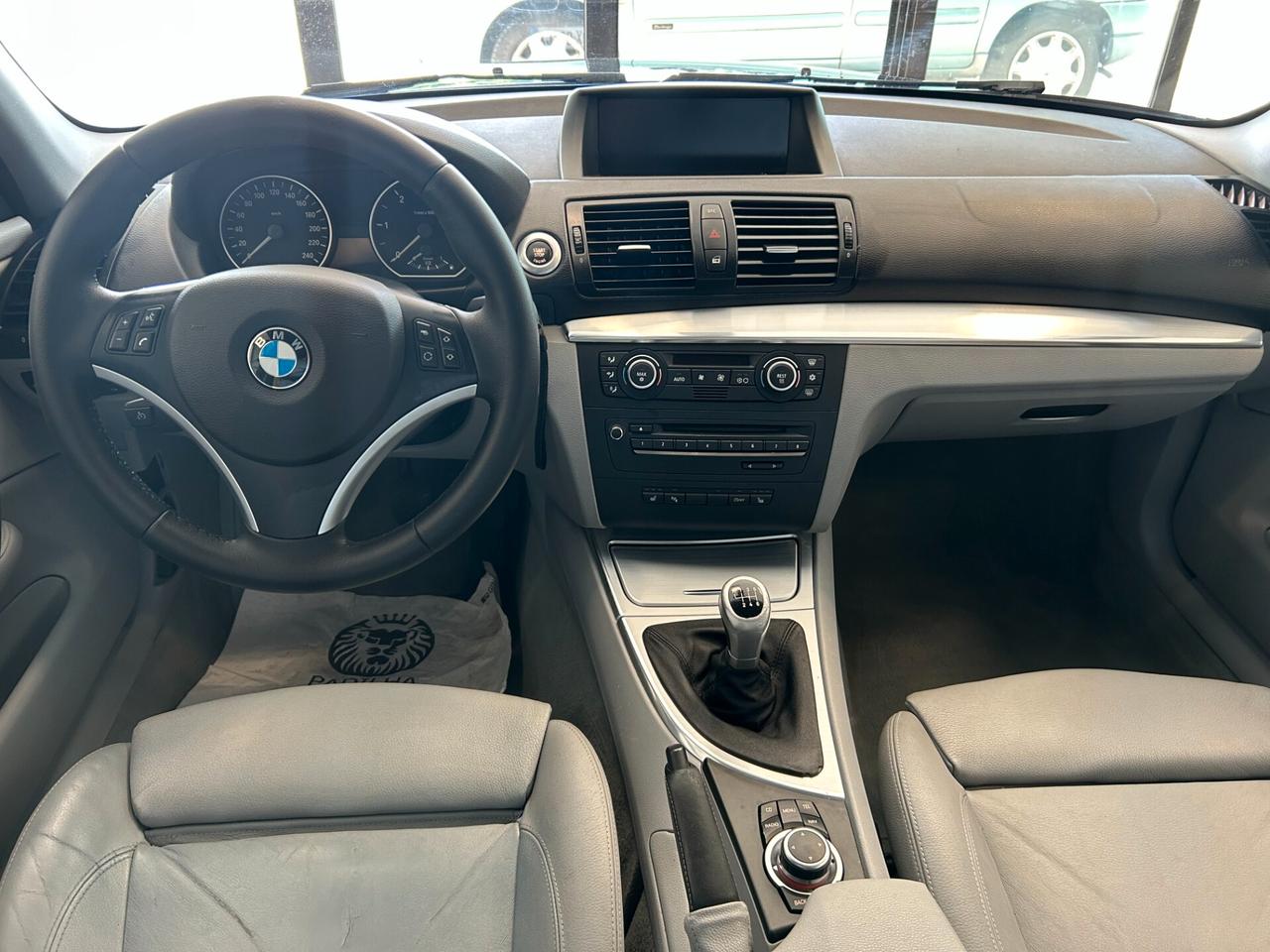 Bmw 118d - 2009 2.0d 143cv Futura