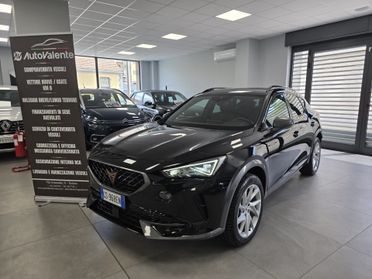 Cupra Formentor XDrive 2.0 TDI 150cv 2023 km 12000