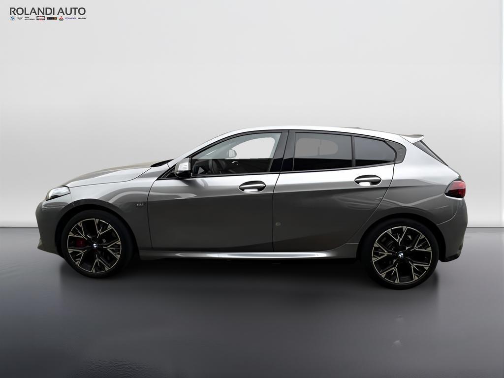 BMW Serie 1 118 d MSport Pro DCT