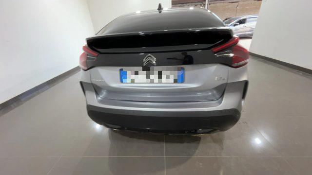 CITROEN C4 Puretech 130 S&S EAT8 MAX