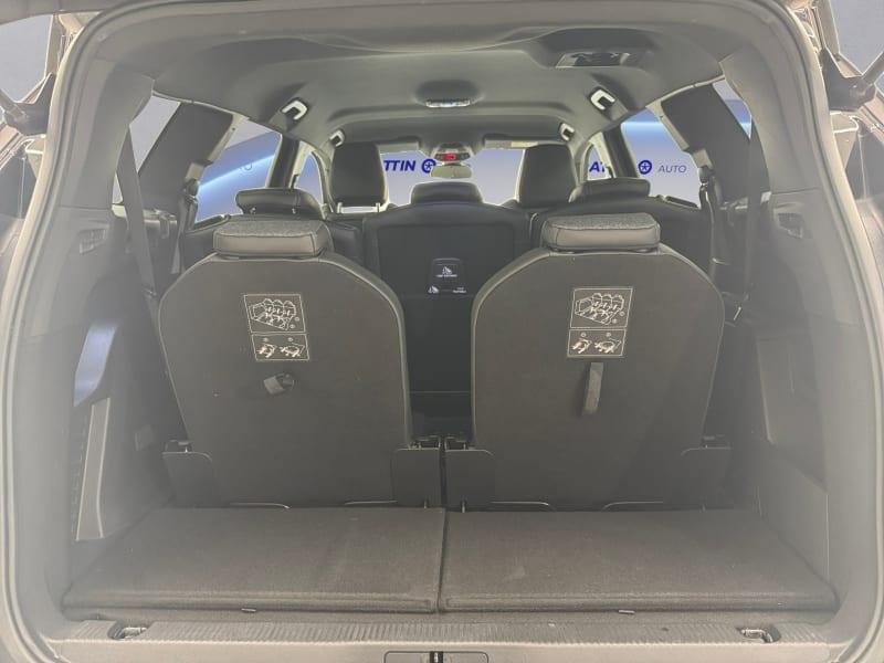 PEUGEOT 5008 BLUEHDI 120 S&S EAT6 GT L