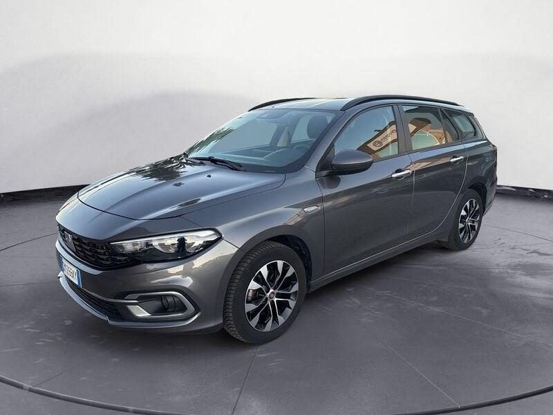 FIAT Tipo Tipo 1.6 Mjt S&S SW City Life