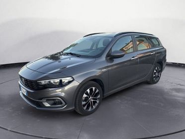 FIAT Tipo Tipo 1.6 Mjt S&S SW City Life